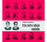 Traz Outro Amigo Tembem