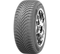 TRAZANO Pneu 4 saisons 195/60 R 15 TL 88V ALL SEASON ELITE Z-401 BSW M+S 3PMSF