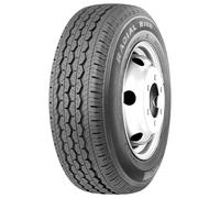 TRAZANO Pneu été 215/75 R 16 C TL 113/111Q RADIAL H188 8PR BSW M+S