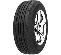 TRAZANO Pneu été 225/75 R 15 TL 102H SU318 H/T BSW M+S