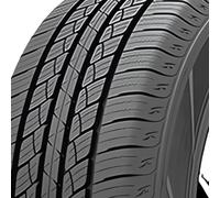 Trazano SU318 H/T | 255/50 R19 107V H/T M+S XL | Pneu été