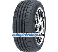 Trazano ZuperEco Z-107 ( 215/60 R17 96V )