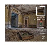 Trazom Hausmusik-Quartette Mit Hammerklavier