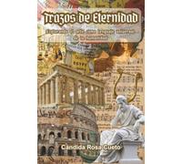 Trazos de Eternidad: Explorando el arte como lenguaje universal de la humanidad