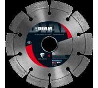 Disque diamant à rainurer Ø150 - DIAM INDUSTRIES - TRB150