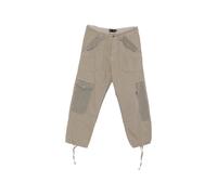 TRC - Cropped Pantalons - Homme - Pantalons - Beige - Taille: W30