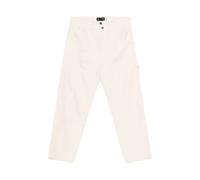 TRC - Jeans droits - Homme - Jeans - Blanc - Taille: W36