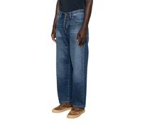 TRC - Kn008 Jeans droits - Homme - Jeans - Bleu - Taille: W30