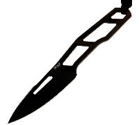 TRC KNIVES Speed Demon DLC