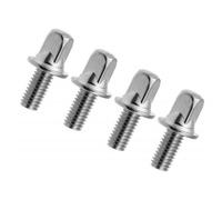 TRC-M5-10 - Tirant / Vis 10mm Filetage M5 (X4)