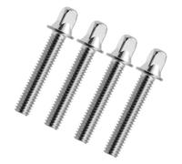 TRC-M6-30 - Tirant / Vis 30mm Filetage M6 (X4)