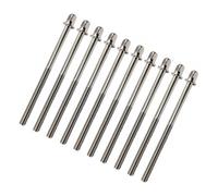 TRC-M6-75 - Tirant 75mm Filetage M6 (X10)