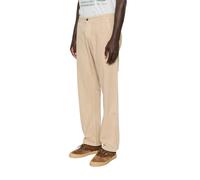 TRC - Straight Pantalons - Homme - Pantalons - Beige - Taille: W34