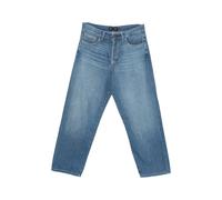 TRC - Wide Jeans - Homme - Jeans - Bleu - Taille: W36