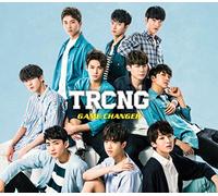 Trcng - Game Changer