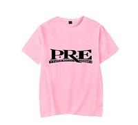 Trconk T-Shirts Young Dolph T-Shirts O-Neck Été Manches Courtes Femmes Hommes Tshirt Harajuku Mode Imprimé Unisexe T-Shirts Manches Courtes Tops XXS~3XL-Black||XXS