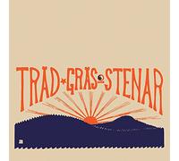 Trӓd Grӓs Och Stenar