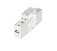 TRD1000D15 15A 1000V Solid State Relay 3V 3.3V 5V 12V 24V 32VDC Input Electrical Voltage Trigger SSR Relay Module & Board Control Relays
