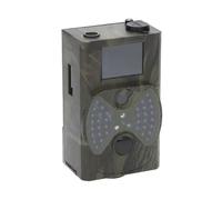 TRDEWR CaméRa De Chasse Caméra De Chasse sans Fil for Sentiers La Faune, 12mp, Pièges Photos Surveillance Sauvage, Suivi Base Vision Nocturne