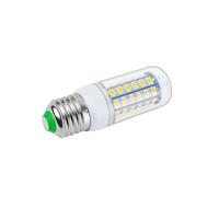 TRDEWR E14 Lampe À LED Ampoule De Maïs E27 Bombillas Maison Lumière 3W 5W 9W 10W 12W 15W 18W 20W 25W Lampada Bougies Faible Consommation D'éNergie(Warm White,E14 24leds 7W)