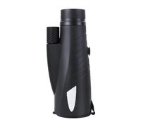 TRDEWR Longue Vue Monoculaire Professionnel Puissant, Vision Nocturne HD, Mini Zoom, Prisme Bak4, Étanche, for Camping, Équipement De Chasse Oculaire Puissant Et Grossissement