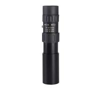 TRDEWR Longue Vue Télescope Monoculaire Professionnel HD 10-300x Zoom Longue Portée Portable for La Chasse Et Les Activités De Plein Air Oculaire Puissant Et Grossissement
