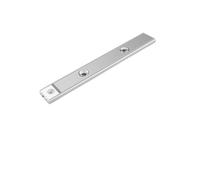 TRDEWR Veilleuse Capteur De Mouvement PIR Lumières Barre De LED Lampe D'intérieur Effet De Projecteur Oeil De Chat 30cm 40cm Rechargeable for Armoire De Cuisine Placard 3 Modes D'éClairage(30cm)