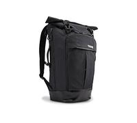 TRDP-115 Rolltop Black