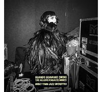 Tre Allegri Ragazzi Morti & Abbey Town Jazz Orchestra - Quando Eravamo Swing [Import]