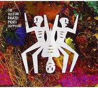 Tre Allegri Ragazzi Morti - Inumani [Import]