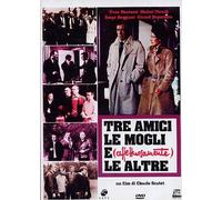 Tre amici, le mogli e affettuosamente le altre