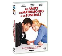 Tre amici, un matrimonio e un funerale