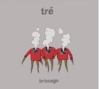 Brissago by VARIOUS ARTISTS [Audio CD] NEUF