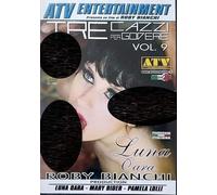 Tre CA.ZZ.Ii per godere vol. 9 A.T.V. da1093