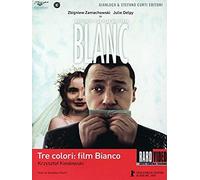 Film bianco (DVD)