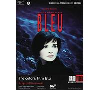 Tre Colori: Film blu [Import]