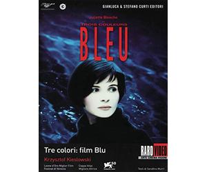 Tre colori: film blu