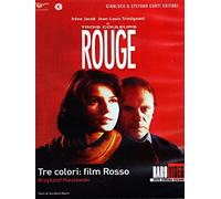 TRE COLORI - FILM RO - DVD - G3z