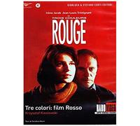 Tre Colori - Film Rosso Dvd Italian Import