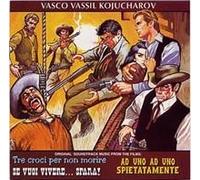 Tre Croci Per Non Morire