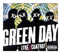 Tre - Cuatro - Inclus DVD