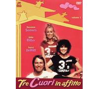 Tre cuori in affitto Volume 01