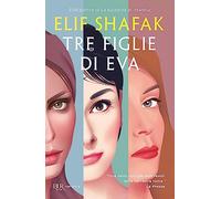 Rizzoli Cucine – Tre figlie di Eva