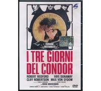 Tre Giorni Del Condor (I) (Blu-Ray)