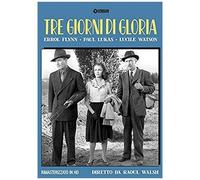 Tre Giorni Di Gloria (Rimasterizzato In Hd) Dvd Italian Import