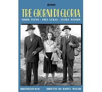 Tre Giorni Di Gloria (Rimasterizzato in HD) [Import]