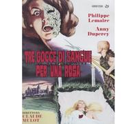 Tre Gocce Di Sangue Per Una Rosa - La Rose Écorchée (1970)