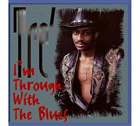 Tre - I'm Through with The. [Import]