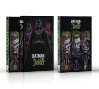 Tre Joker. Batman