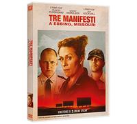 Tre Manifesti a Ebbing Missouri